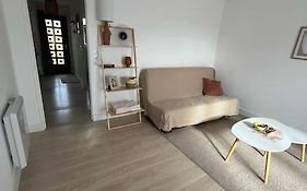 Petite maison cosy en campagne